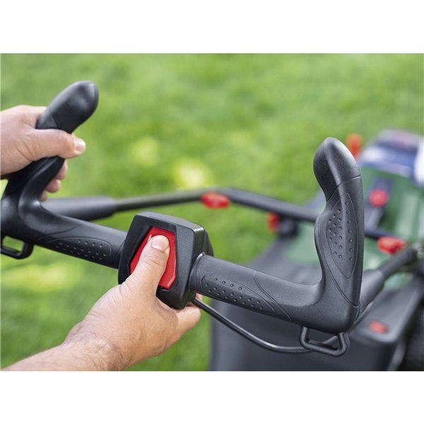 Bosch UniversalRotak 18V-37-550 Taglia Erba a batteria