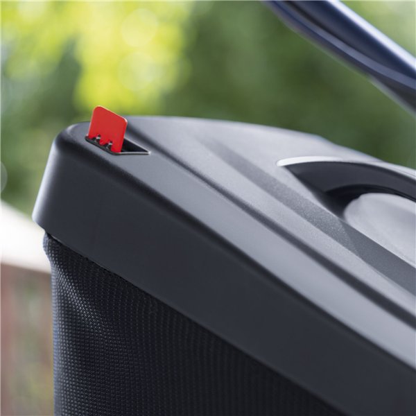 Bosch UniversalRotak 18V-37-550 Taglia Erba a batteria