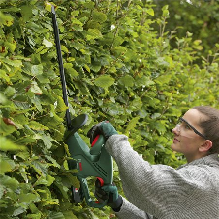 Bosch EasyHedgeCut 18V-52-13 Tagliasiepi a batteria solo