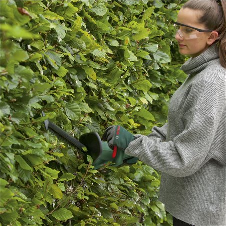 Bosch EasyHedgeCut 18V-52-13 Tagliasiepi a batteria solo