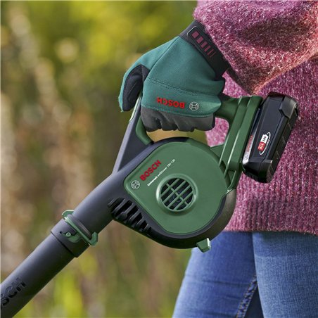 Bosch UniversalLeafBlower 18V-130 soffiatore foglie solo