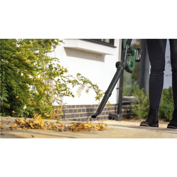 Bosch UniversalLeafBlower 18V-130 soffiatore foglie solo