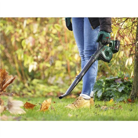 Bosch UniversalLeafBlower 18V-130 soffiatore foglie solo