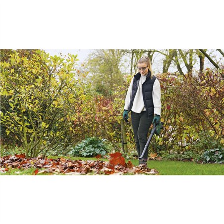 Bosch UniversalLeafBlower 18V-130 soffiatore foglie solo