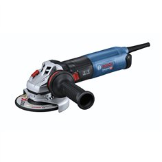 Bosch GWS 17-125 C Professional Smerigliatrice angolare