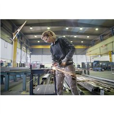 Bosch GWS 17-125 C Professional Smerigliatrice angolare 2