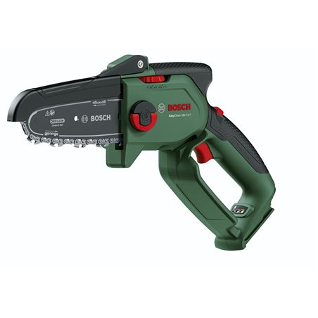 Bosch EasyChain 18V-15-7 solo sega taglio rami a batteria