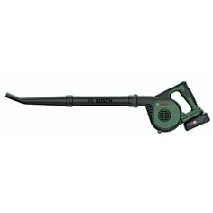 Bosch UniversalLeafBlower 18v-130 Soffiatore a batteria 2