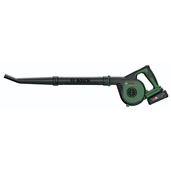 Bosch UniversalLeafBlower 18v-130 Soffiatore a batteria