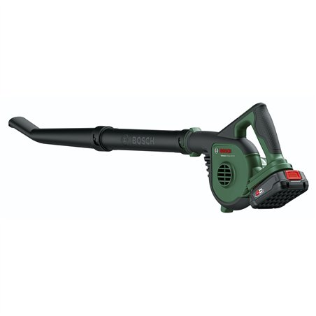 Bosch UniversalLeafBlower 18v-130 Soffiatore a batteria