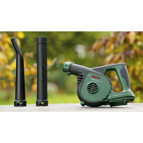 Bosch UniversalLeafBlower 18v-130 Soffiatore a batteria