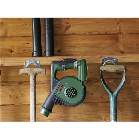 Bosch UniversalLeafBlower 18v-130 Soffiatore a batteria