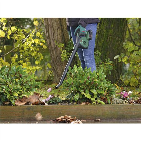 Bosch UniversalLeafBlower 18v-130 Soffiatore a batteria