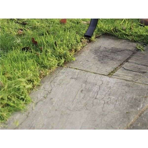 Bosch UniversalLeafBlower 18v-130 Soffiatore a batteria