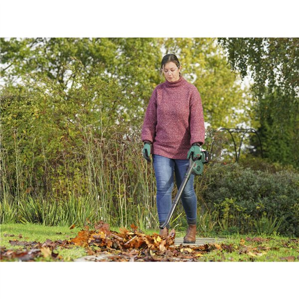 Bosch UniversalLeafBlower 18v-130 Soffiatore a batteria