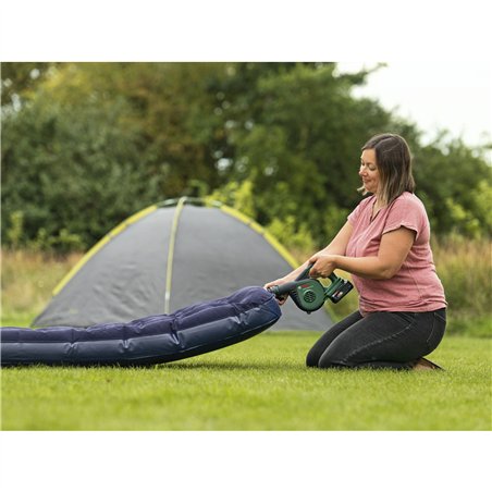 Bosch UniversalLeafBlower 18v-130 Soffiatore a batteria