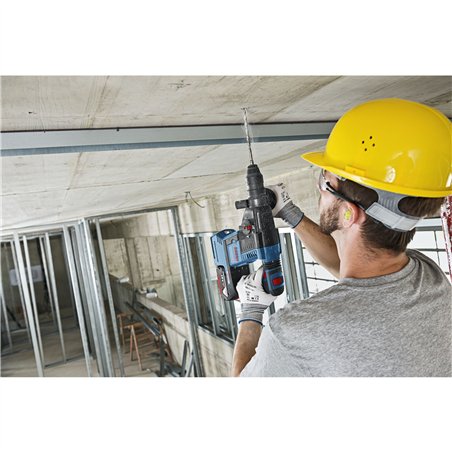 Bosch GBH 18V-26 F(2x5.5Ah,GAL 1880CV,GD1