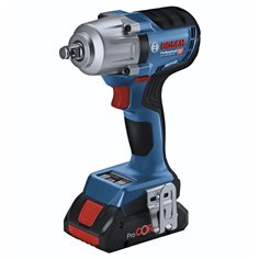 Bosch GDS 18V-450 HC (2xPC4,0Ah, L-BOXX) 2