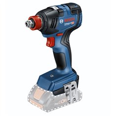 Bosch GDX 18V-200, Solo, L-Boxx 2