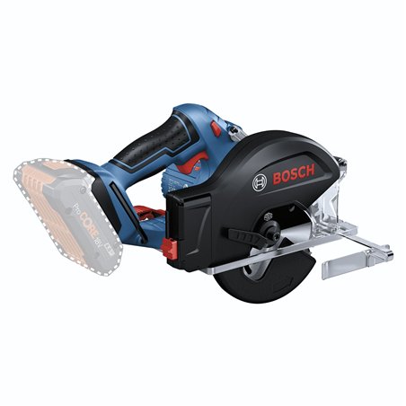 Bosch GKM 18V-50 (solo, L)