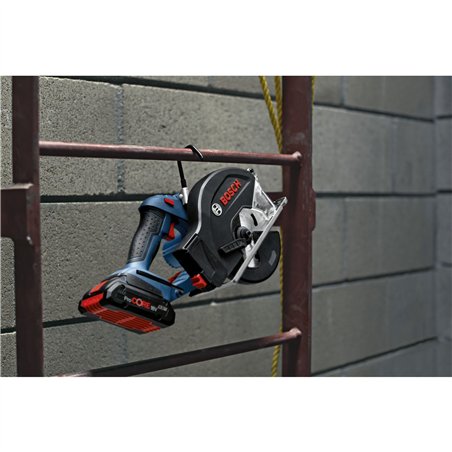 Bosch GKM 18V-50 (solo, L)