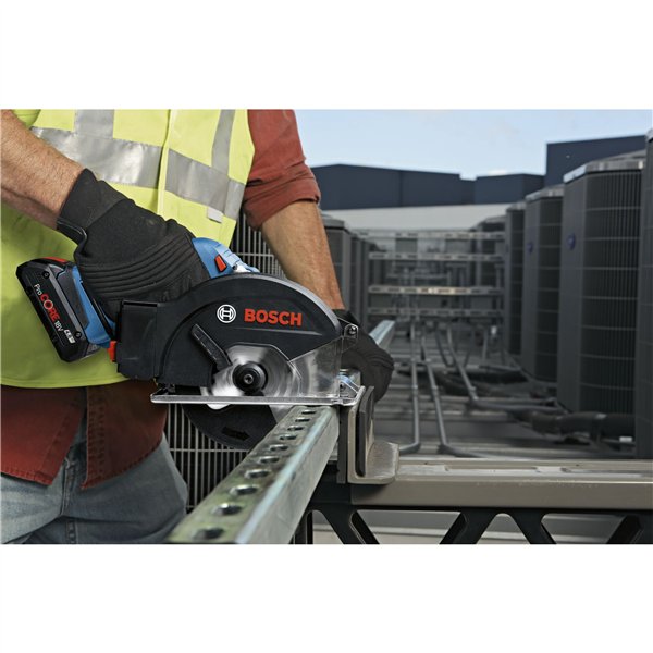 Bosch GKM 18V-50 (solo, L)