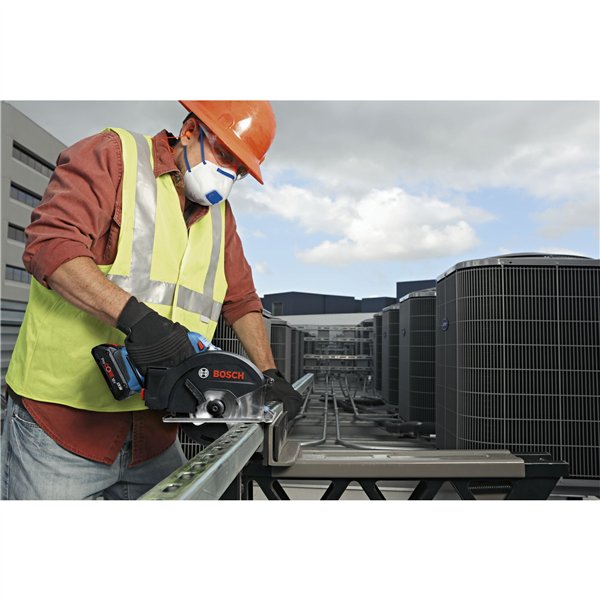 Bosch GKM 18V-50 (solo, L)