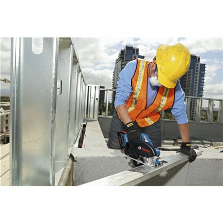 Bosch GKM 18V-50 (solo, L)