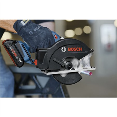 Bosch GKM 18V-50 (solo, L)