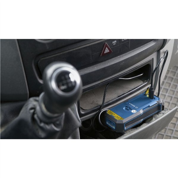 Bosch BA 3.7V 1.0Ah