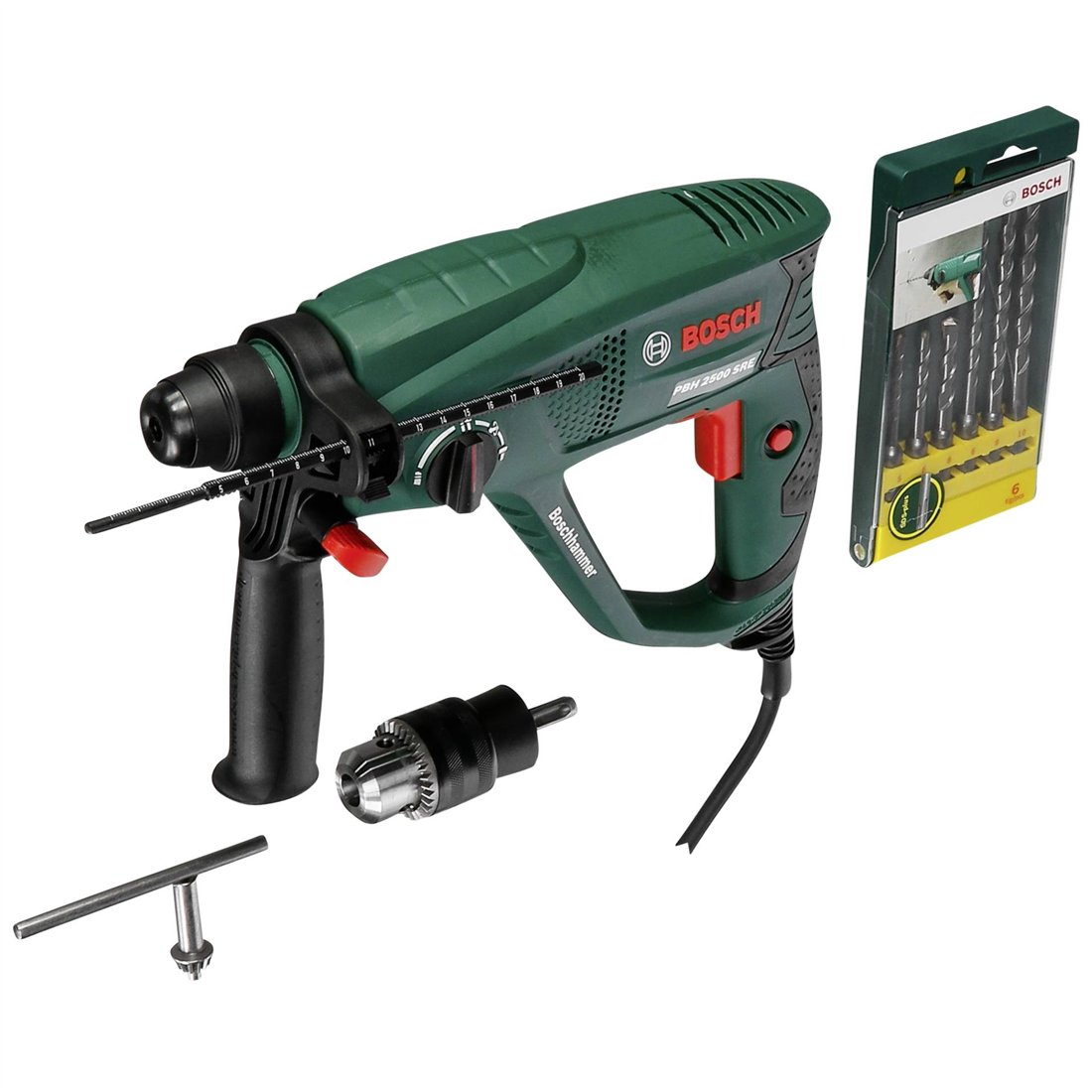 Bosch TAT 2M121 MyMoment bian.