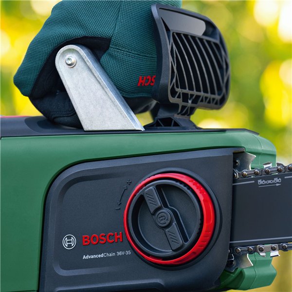Bosch AdvancedVac 20 UNI