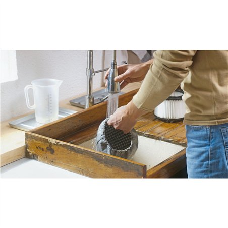 Bosch AdvancedVac 20 UNI