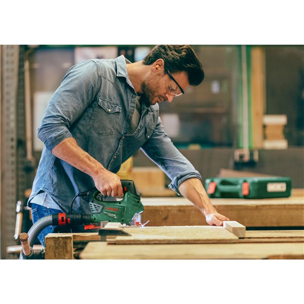 Bosch AdvancedVac 20 UNI