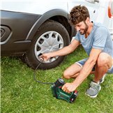 Bosch AdvancedVac 20 UNI