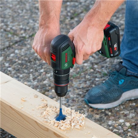 Bosch AdvancedImpact 18V trapano avvit. battente a batt.