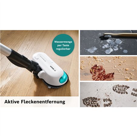 Bosch AdvancedImpact 18V trapano avvit. battente a batt.