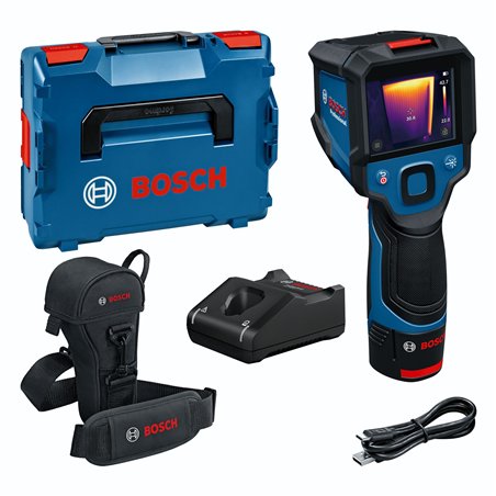 Bosch EasyOrbit 18V-10 solo