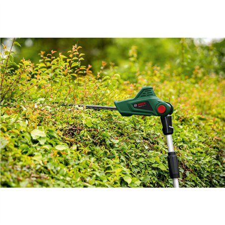 Bosch UNIVERSALHEDGEPOLE18 tagliasiepi a batteria