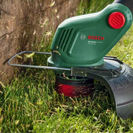 Bosch UNIVERSALGRASSCUT 18V-26- 500