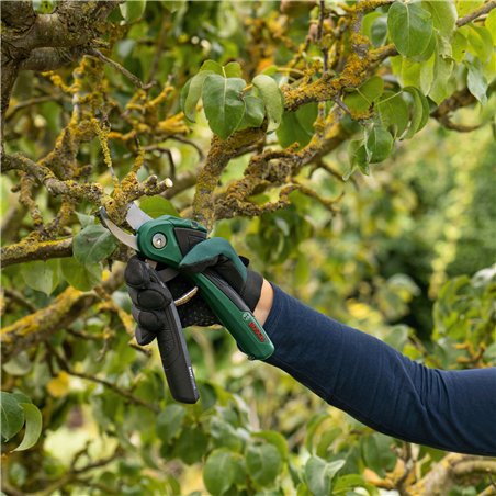 Bosch EASYPRUNE Cordless Pruner CLASSIC