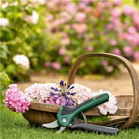 Bosch EASYPRUNE Cordless Pruner CLASSIC