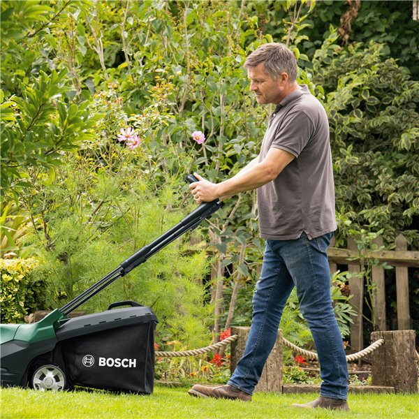 Bosch ADVANCEDROTAK 36V-40-650