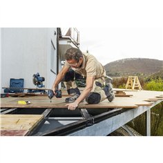 Bosch UNIVERSALAQUATAK 135 Idropulitrice