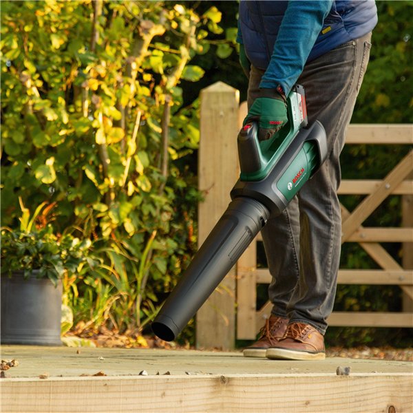 Bosch ADVANCEDLEAFBLOWER 36V-750