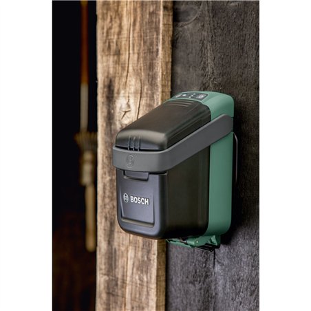 Bosch GardenPump 18V-2000 1x 2,5Ah
