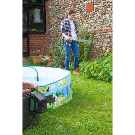 Bosch GardenPump 18V-2000 1x 2,5Ah