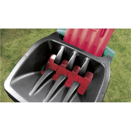 Bosch AXT RAPID 2000 Biotrituratore elettrico