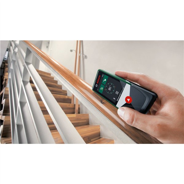 Bosch AdvancedDistance 50C