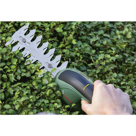 Bosch EasyShear cesoia da giardinaggio a batt.